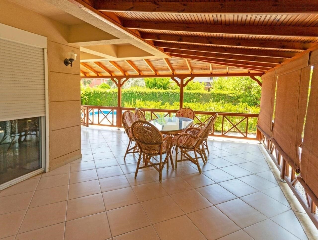 Зображення Paradise Town Villa Gordon 3*